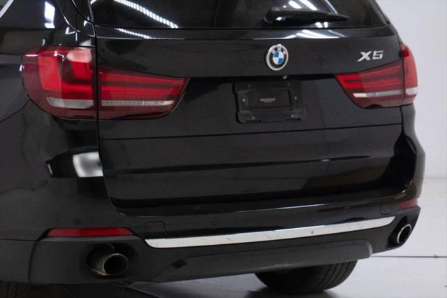 2014 BMW X5 sDrive35i