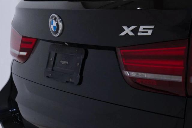 2014 BMW X5 sDrive35i
