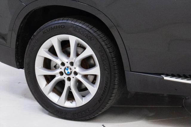 2014 BMW X5 sDrive35i