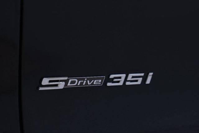 2014 BMW X5 sDrive35i