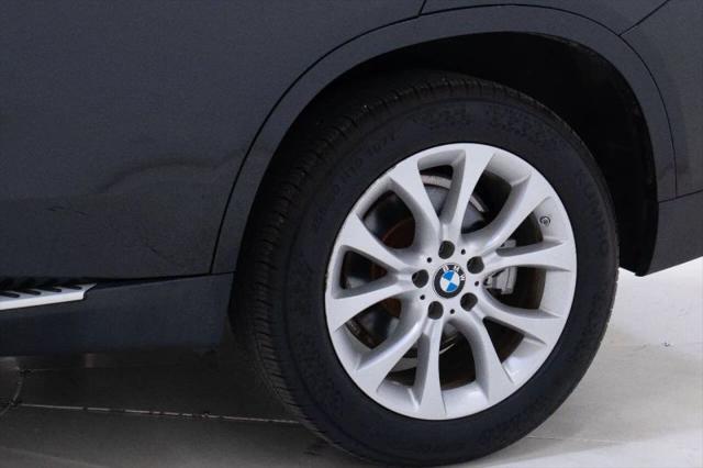 2014 BMW X5 sDrive35i