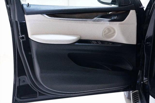 2014 BMW X5 sDrive35i
