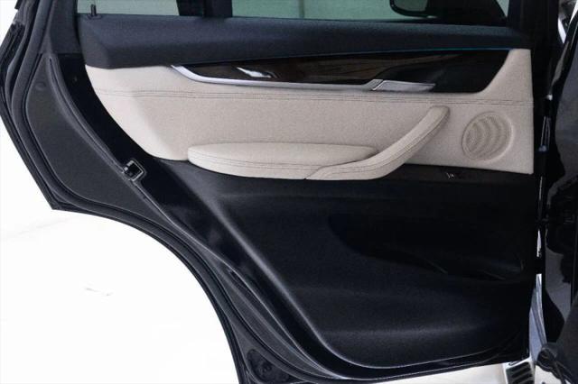 2014 BMW X5 sDrive35i