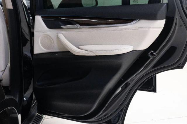 2014 BMW X5 sDrive35i
