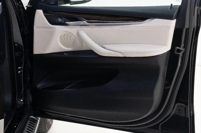 2014 BMW X5 sDrive35i