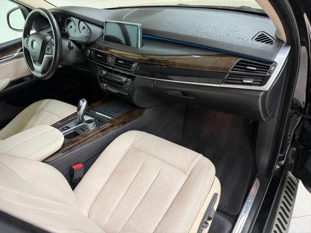 2014 BMW X5 sDrive35i
