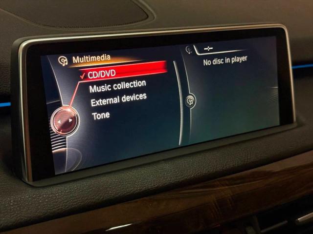2014 BMW X5 sDrive35i