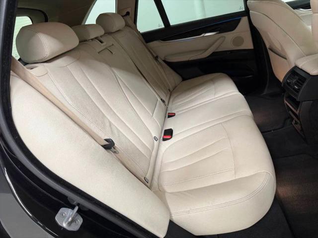 2014 BMW X5 sDrive35i