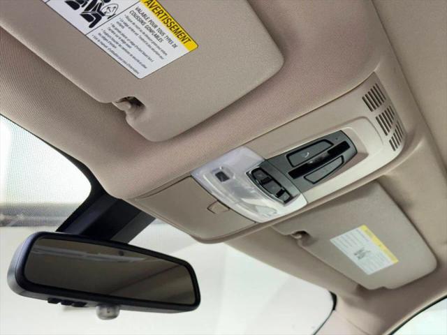 2014 BMW X5 sDrive35i