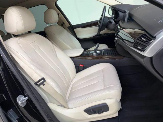 2014 BMW X5 sDrive35i