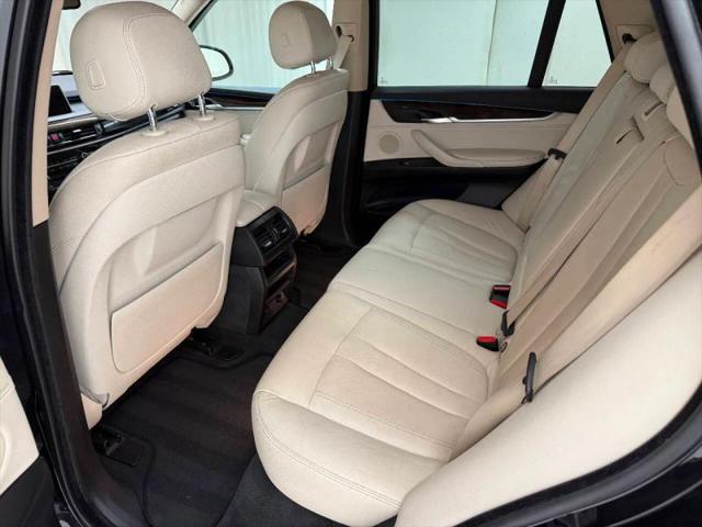 2014 BMW X5 sDrive35i