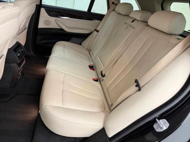 2014 BMW X5 sDrive35i