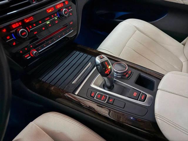 2014 BMW X5 sDrive35i