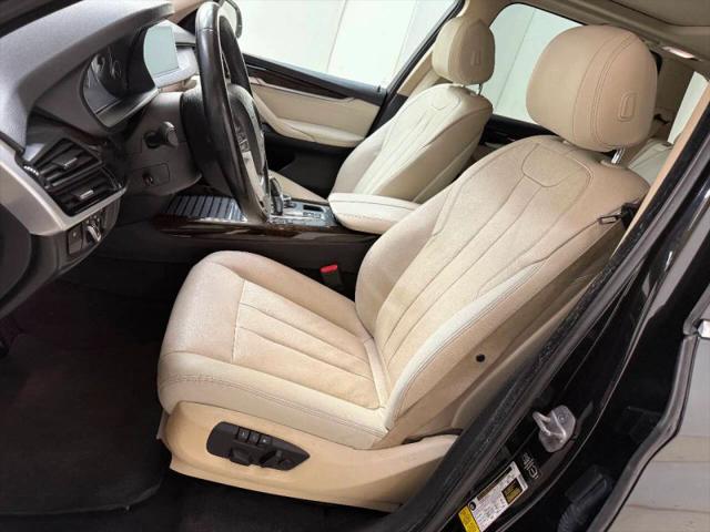 2014 BMW X5 sDrive35i