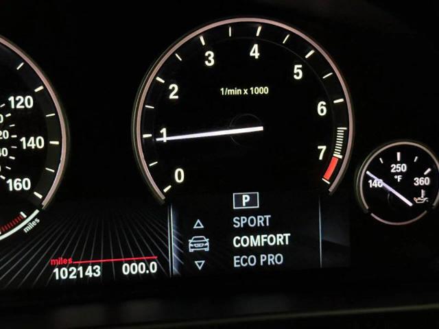 2014 BMW X5 sDrive35i