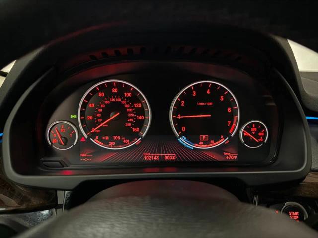 2014 BMW X5 sDrive35i