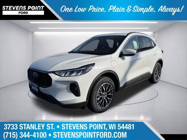 2025 Ford Escape PHEV for sale in Stevens Point, WI