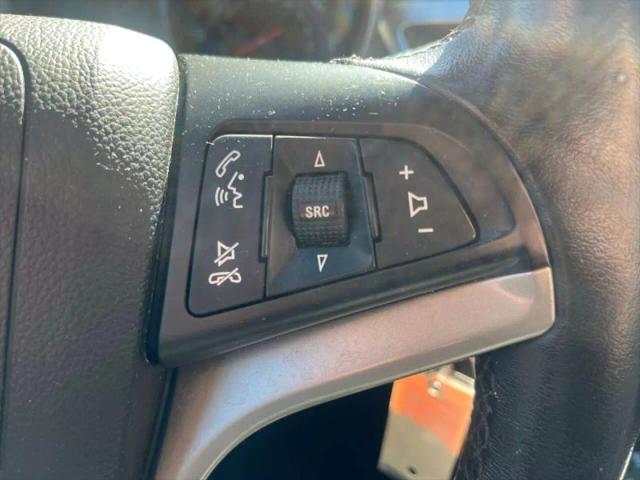 2012 Chevrolet Cruze 1LT