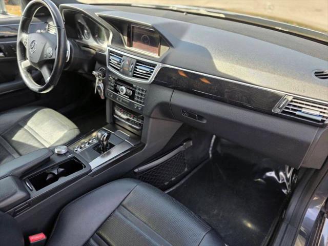 2010 Mercedes-Benz E 63 AMG E 63 AMG