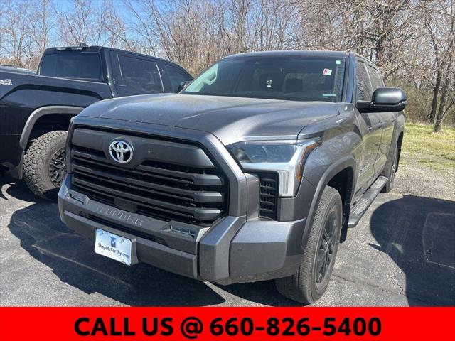 2023 Toyota Tundra SR5 for sale in Sedalia, MO