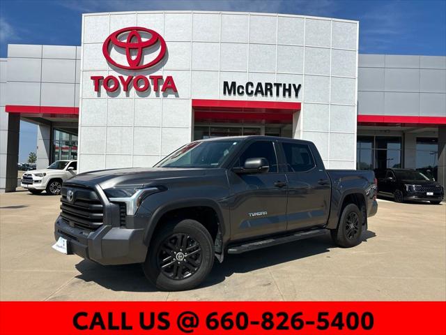 2023 Toyota Tundra SR5 for sale in Sedalia, MO
