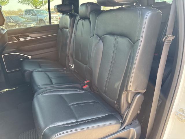 2023 Jeep Wagoneer Series III 4x4