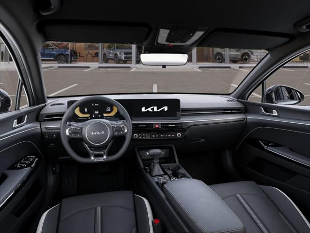 New 2025 Kia K5 For Sale in Pikeville, KY