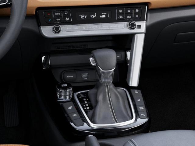New 2025 Kia Seltos For Sale in Pikeville, KY