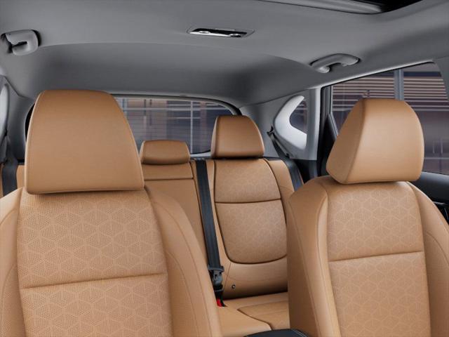 New 2025 Kia Seltos For Sale in Pikeville, KY