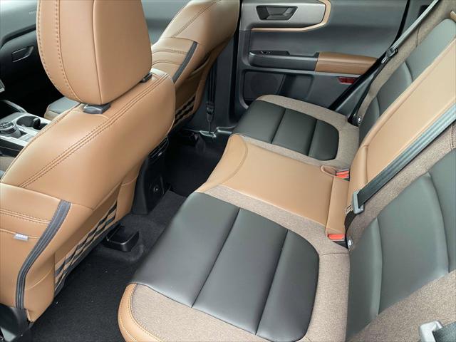 New 2025 Ford Bronco Sport For Sale in Bessemer, AL