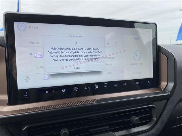 New 2025 Ford Bronco Sport For Sale in Bessemer, AL