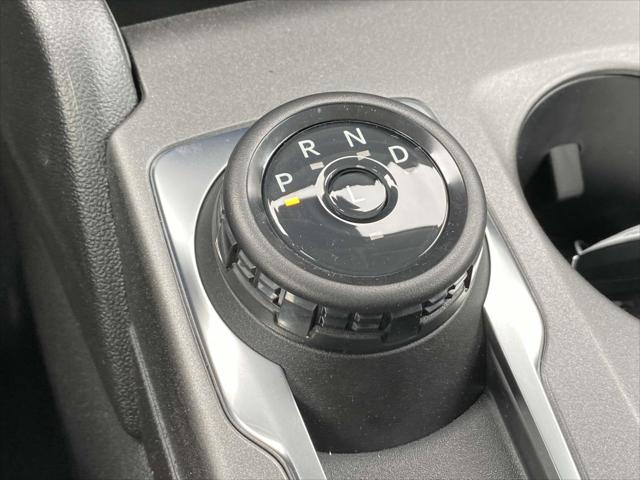 New 2025 Ford Bronco Sport For Sale in Bessemer, AL