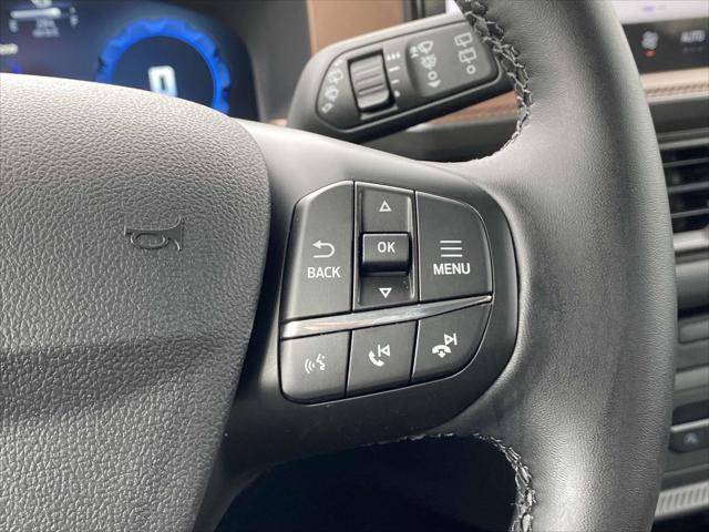 New 2025 Ford Bronco Sport For Sale in Bessemer, AL