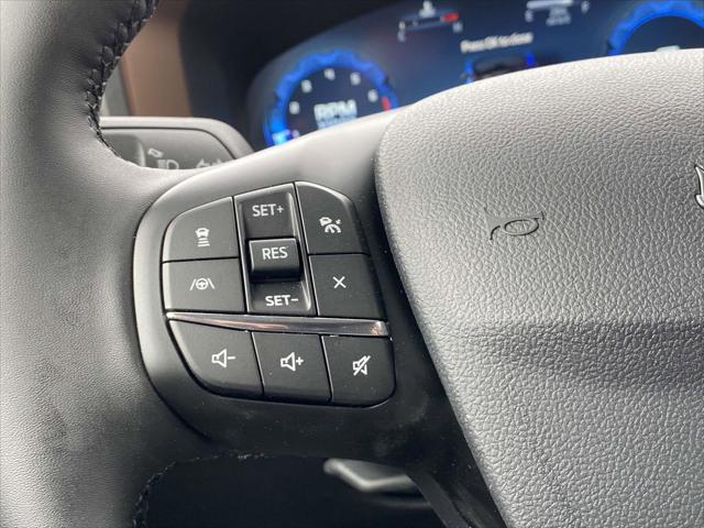 New 2025 Ford Bronco Sport For Sale in Bessemer, AL