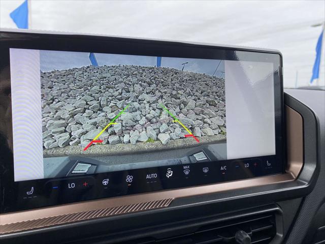 New 2025 Ford Bronco Sport For Sale in Bessemer, AL