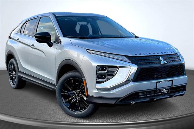 2025 Mitsubishi Eclipse Cross LE 1.5T S-AWC