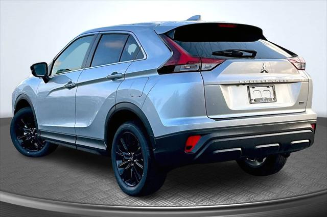 2025 Mitsubishi Eclipse Cross LE 1.5T S-AWC