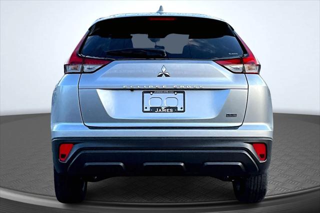 2025 Mitsubishi Eclipse Cross LE 1.5T S-AWC