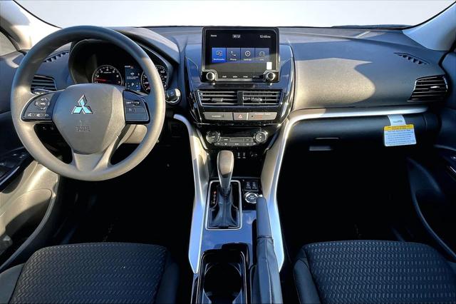 2025 Mitsubishi Eclipse Cross LE 1.5T S-AWC