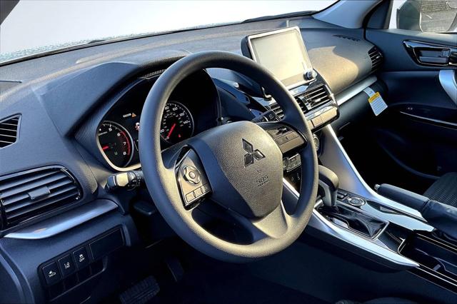 2025 Mitsubishi Eclipse Cross LE 1.5T S-AWC