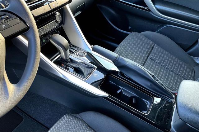 2025 Mitsubishi Eclipse Cross LE 1.5T S-AWC