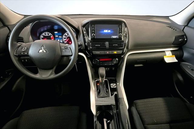 2025 Mitsubishi Eclipse Cross ES 1.5T S-AWC