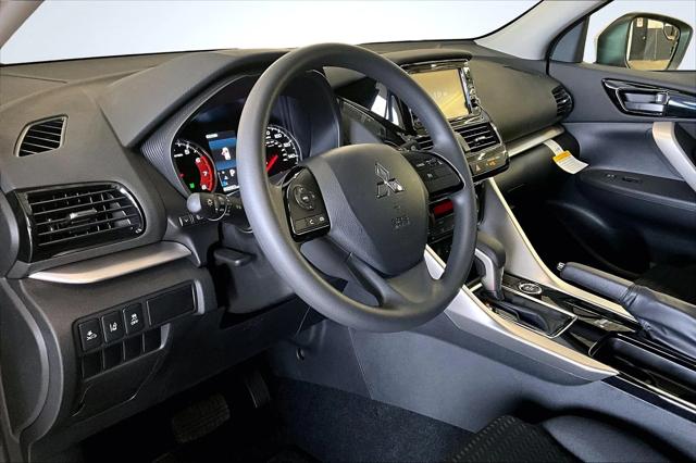 2025 Mitsubishi Eclipse Cross ES 1.5T S-AWC