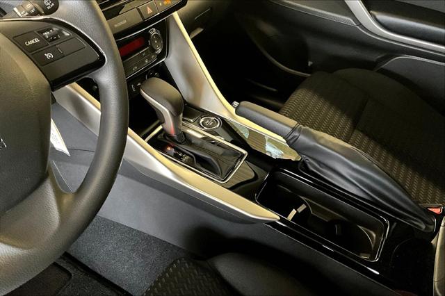 2025 Mitsubishi Eclipse Cross ES 1.5T S-AWC