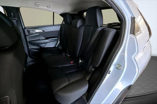 2025 Mitsubishi Eclipse Cross ES 1.5T S-AWC