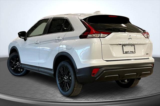 2025 Mitsubishi Eclipse Cross LE 1.5T S-AWC