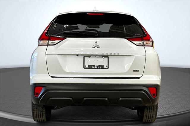 2025 Mitsubishi Eclipse Cross LE 1.5T S-AWC