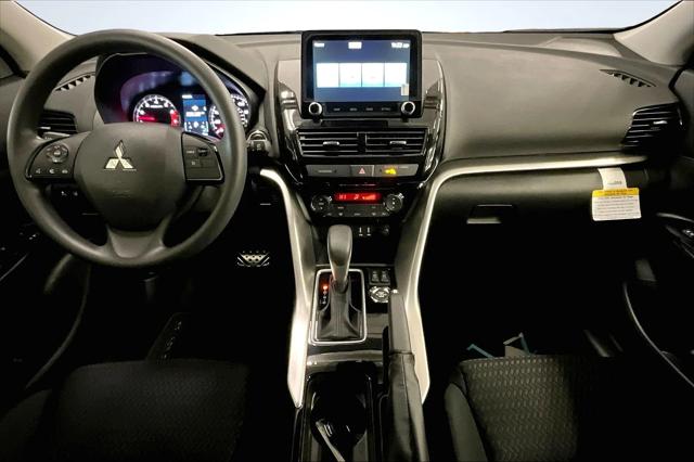2025 Mitsubishi Eclipse Cross LE 1.5T S-AWC