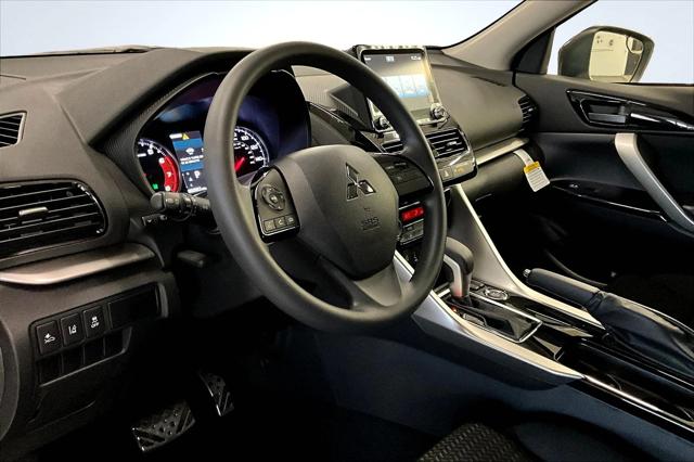 2025 Mitsubishi Eclipse Cross LE 1.5T S-AWC