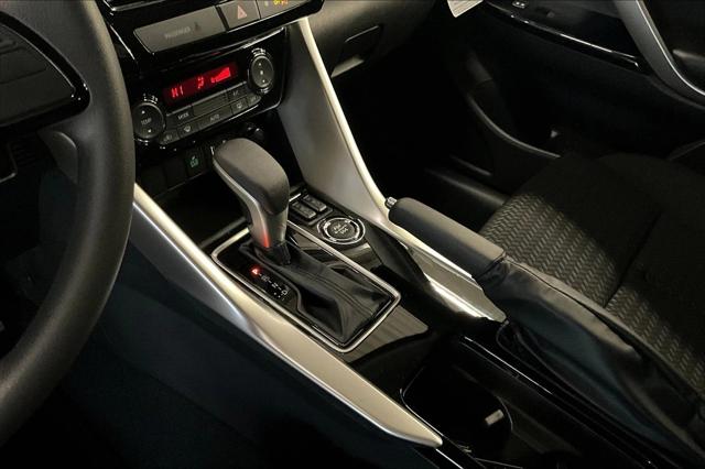2025 Mitsubishi Eclipse Cross LE 1.5T S-AWC